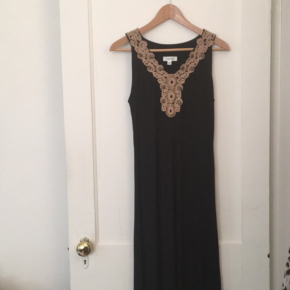 Gorgeous maxi dress
